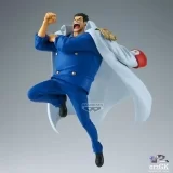 Оригінальна аніме фігурка «BANPRESTO - One Piece - Monkey D. Garp»