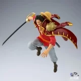 Оригінальна аніме фігурка «BANPRESTO - One Piece - Gol D. Roger»