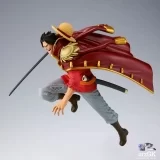 Оригинальная аниме фигурка «BANPRESTO - One Piece - Gol D. Roger»