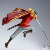 Оригинальная аниме фигурка «BANPRESTO - One Piece - Gol D. Roger»