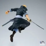 Оригинальная аниме фигурка «BANPRESTO - One Piece - Silvers Rayleigh - Battle Record Collection - II»