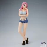 Оригінальна аніме фігурка «BANPRESTO - One Piece - Jewelry Bonney - Glitter Glamours - II»