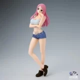 Оригинальная аниме фигурка «BANPRESTO - One Piece - Jewelry Bonney - Glitter Glamours - II»