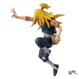 Оригинальная аниме фигурка «BANPRESTO - NARUTO 72 Volume Cover Series- 40 VIBRATION STARS Deidara»