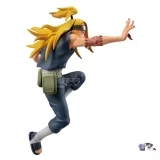 Оригинальная аниме фигурка «BANPRESTO - NARUTO 72 Volume Cover Series- 40 VIBRATION STARS Deidara»