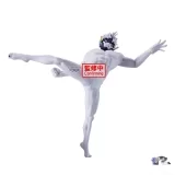 Оригинальная аниме фигурка &laquo;BANPRESTO - TV Anime 'Dandadan' VIBRATION STARS - Jiji&raquo;