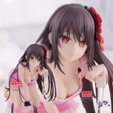 Оригинальная аниме фигурка &laquo;BANPRESTO - Date A Live -Relax time- Tokisaki Kurumi&raquo;