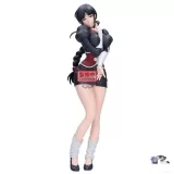 Оригінальна аніме фігурка &laquo;BANPRESTO - BLEACH GLITTER X GLAMOURS NEMU KUROTSUCHI&raquo;