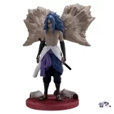 Оригинальная аниме фигурка &laquo;BANPRESTO - NARUTO Shippuden Memorable Saga Special Uchiha Sasuke&raquo;