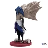 Оригинальная аниме фигурка &laquo;BANPRESTO - NARUTO Shippuden Memorable Saga Special Uchiha Sasuke&raquo;