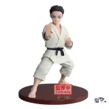 Оригінальна аніме фігурка &laquo;BANPRESTO - Demon Slayer: Kimetsu no Yaiba VIBRATION STARS Hakuji&raquo;