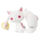 Оригинальная  фигурка «BANPRESTO - Puella Magi Madoka Magica the Movie -Rebellion- Fluffy Puffy Kyubey & Dessert Witch»