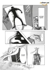 Манга &laquo;Видатні звірі. Омнібус 1 (Томи 1&ndash;2)&raquo;