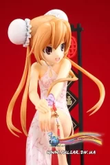 Аниме Фигурка Toradora!  - Taiga Aisaka (Wave)