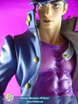 Оригинальная аниме фигурка Master Stars Piece Jotaro Kujo