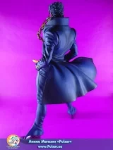 Оригинальная аниме фигурка Master Stars Piece Jotaro Kujo