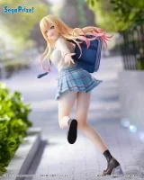 Оригинальная аниме фигурка «Luminasta Kitagawa Marin After School Ver.»