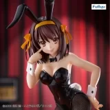 Оригинальная аниме фигурка «BiCute Bunnies Suzumiya Haruhi»