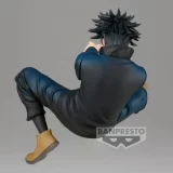 Оригинальная аниме фигурка «JUJUTSU KAISEN MAXIMATIC MEGUMI FUSHIGURO Ⅱ»