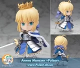 Оригінальна аніме фігурка Fate/Grand Order - Chara-Forme Plus Artoria Pendragon