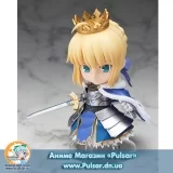 Оригінальна аніме фігурка Fate/Grand Order - Chara-Forme Plus Artoria Pendragon