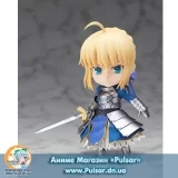 Оригінальна аніме фігурка Fate/Grand Order - Chara-Forme Plus Artoria Pendragon