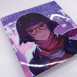 Артбук MOMENTARY: The Art of Ilya Kuvshinov Paperback – April 1, 2017  [JP] [ USA IMPORT ]