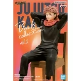 Оригинальная аниме фигурка «Break Time Collection Vol.1 Itadori Yuuji»