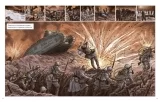Комикс на русском языке «На двух колесах. История велосипеда»