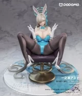 Оригинальная аниме фигурка «Dodomo Studio - Blue Archive Itinose asena - Reverse Bunny Girl» 
