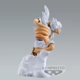 Оригинальная аниме фигурка «ONE PIECE FIGURE FIGLIFE - MONKEY D. LUFFY GEAR 5»