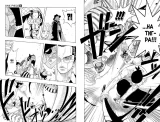 Манга «One Piece. Большой куш. Книга 2. Клятва» Том 2 [Азбука-Аттикус]
