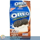 Печенье Oreo Chocolate, 6.73 oz