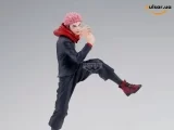 Оригинальная аниме фигурка &laquo;Jujutsu Kaisen King Of Artist - Yuji Itadori Special Ver.&raquo;