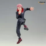 Оригинальная аниме фигурка &laquo;Jujutsu Kaisen King Of Artist - Yuji Itadori Special Ver.&raquo;