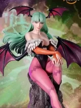 Оригінальна аніме фігурка &laquo;Darkstalkers Morrigan Aensland Statue&raquo;