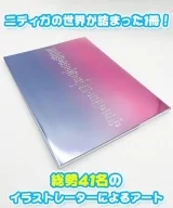 Артбук «Needy Girl Overdose Art Book Illustration Collection»