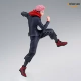 Оригинальная аниме фигурка &laquo;Jujutsu Kaisen King Of Artist - Yuji Itadori Special Ver.&raquo;