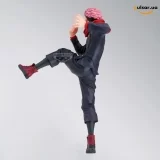 Оригинальная аниме фигурка &laquo;Jujutsu Kaisen King Of Artist - Yuji Itadori Special Ver.&raquo;