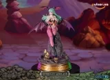Оригинальная аниме фигурка &laquo;Darkstalkers Morrigan Aensland Statue&raquo;