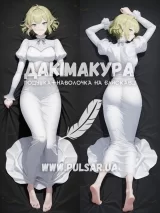 Дакімакура (подушка для обіймів) 150 см &laquo;Рю Ліон | Данмачі&raquo; модель 3