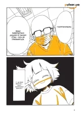 Манга &laquo;Моя хвора підшлункова полегшила мені життя&raquo;