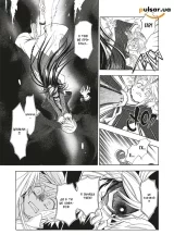 Манга &laquo;Серця Пандори. Омнібус 1 (Томи 1&ndash;2)&raquo;