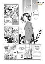 Манга &laquo;Серця Пандори. Омнібус 1 (Томи 1&ndash;2)&raquo;