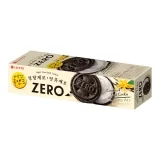 «Печиво Zero без цукру Lotte, пачка 96 г»