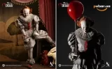 Оригинальная аниме фигурка &laquo;INART - IT: Welcome to Derry Season 1 - Pennywise 1/6 Collectible Figure&raquo;