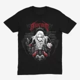 Футболка «Castlevania - Alucard» [Morze Pulsar] модель 1