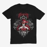 Футболка «Hellsing - Alucard» [Morze Pulsar] модель 1
