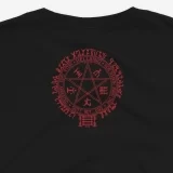 Футболка «Hellsing - Alucard» [Morze Pulsar] модель 1