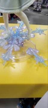 Оригинальная аниме фигурка «Artist MasterPiece Rem ~ Winter Maid Image Ver. ~ Taito Online Crane Limited»